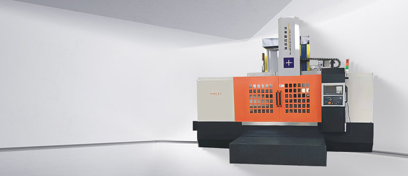 Série svislých soustruhů