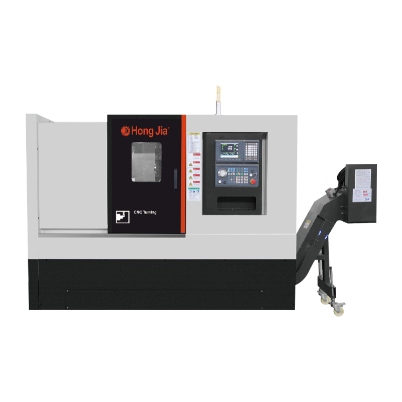 Střed NC-108 Horizontální otočení s vysokou rigiditou