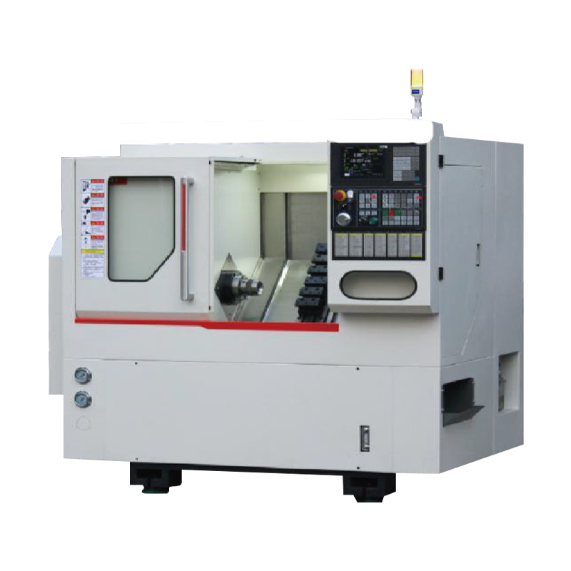 T36P otáčení, vrtání a nudné zpracování horizontálního soustředění otočení