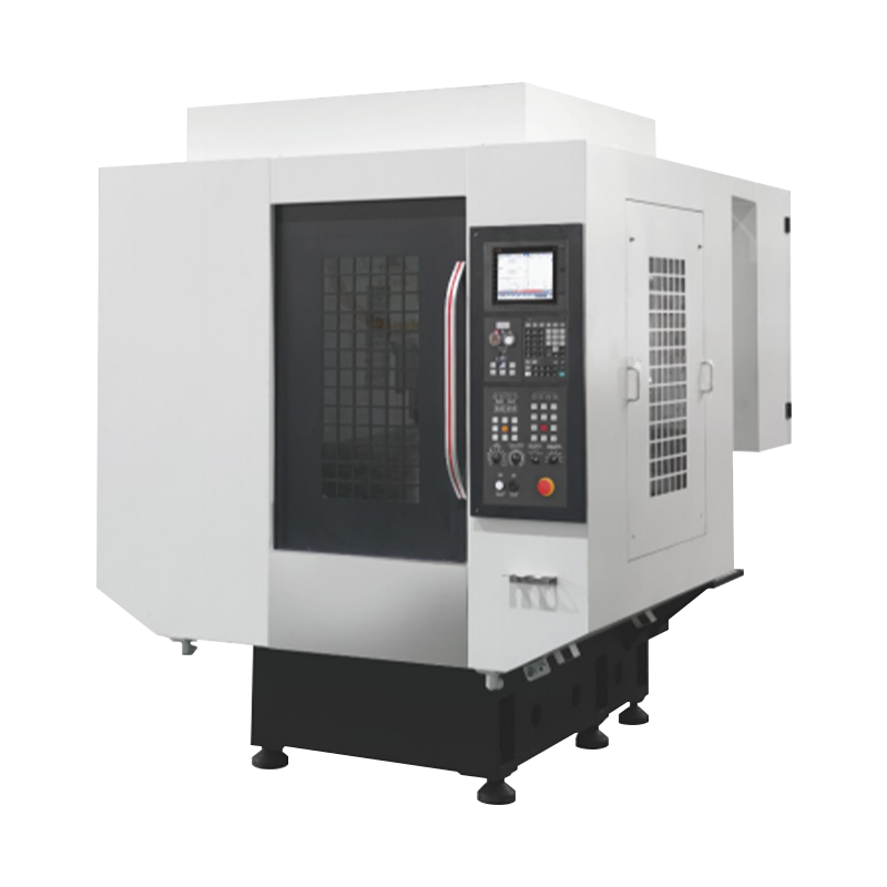 Vrtání a klepání na stroje