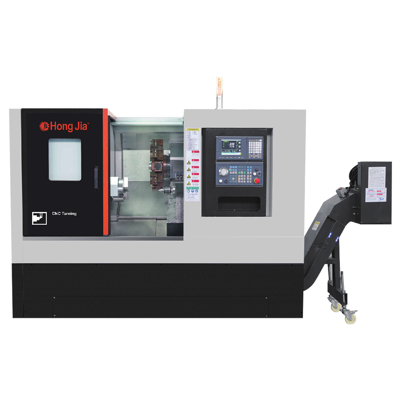 NC-108D Servo řízené horizontální otočné centrum