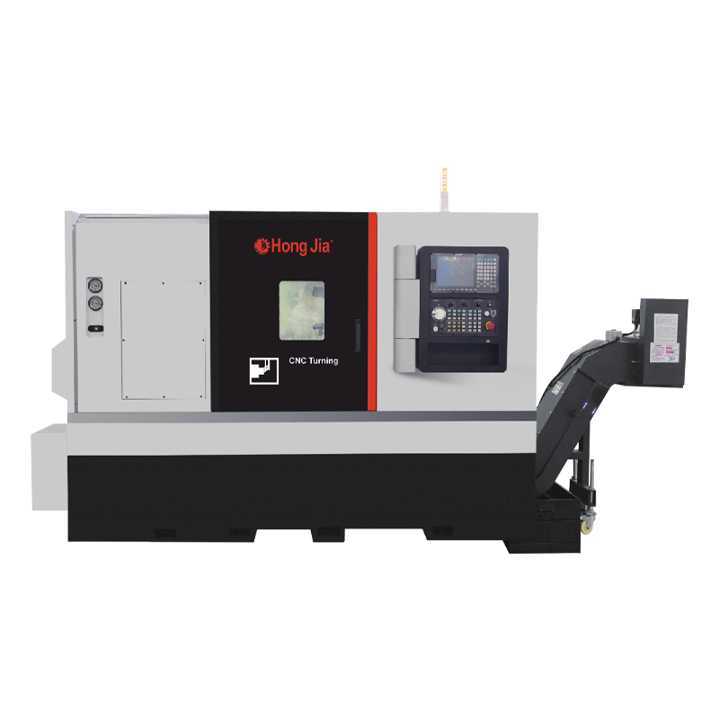 NC110 Precision Mechanical vřeteno horizontální otočení centra