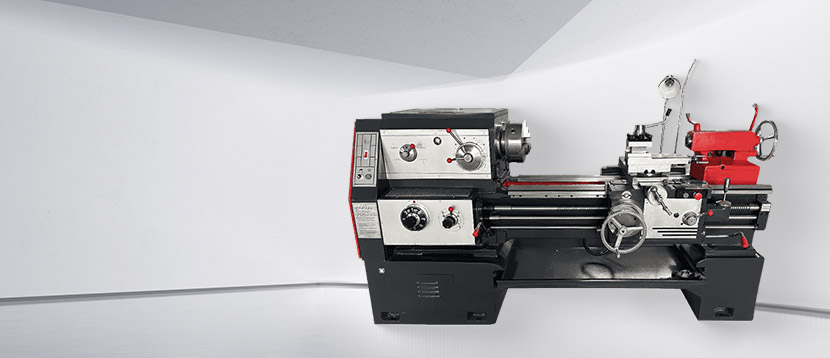 Obyčejná řada otáčení, frézování a vrtání