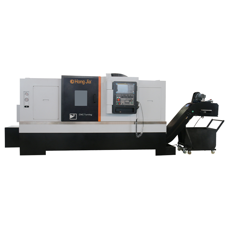NC-115/1000 CNC soustruh